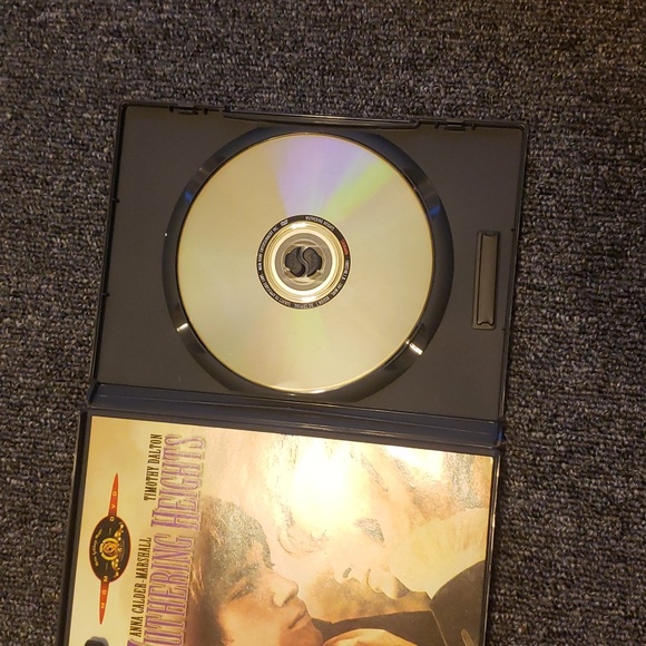 Multiple DVD's - Picture 7 of 11